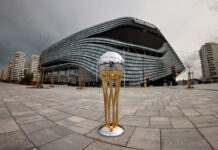 Horarios de la Copa: cuatro eliminatorias intensas entre hoy y mañana