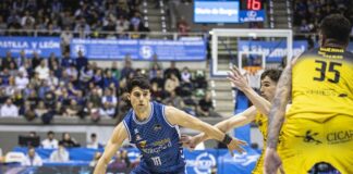 El ‘Arriba y Abajo’ de la jornada: el Casademont Zaragoza y el Granca, en serios problemas; Cacok, Batemon, Corbalán, Hilliard y varios secundarios más se reivindican