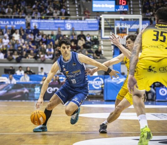 El ‘Arriba y Abajo’ de la jornada: el Casademont Zaragoza y el Granca, en serios problemas; Cacok, Batemon, Corbalán, Hilliard y varios secundarios más se reivindican