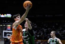 El Real Madrid estudia pagar la cláusula de Sergio de Larrea