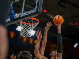 El Barcelona tuvo uno de los partidos más cómodos del año ante el Manresa (97-60)