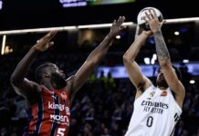 Heroico Baskonia: campeón tras tumbar al Real Madrid (89-100)