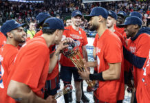Heroico Baskonia: campeón tras tumbar al Real Madrid (89-100)