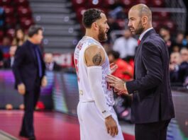 El Barcelona, ‘obligado’ a estudiar entrenadores ante la marcha de Xavi Pascual: Spanoulis e Ibon Navarro, los primeros de la lista