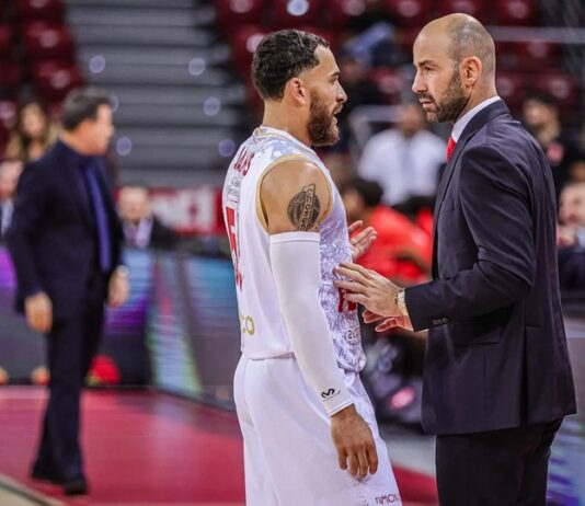 El Barcelona, ‘obligado’ a estudiar entrenadores ante la marcha de Xavi Pascual: Spanoulis e Ibon Navarro, los primeros de la lista