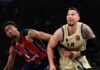 El Baskonia negocia ya el fichaje de Willy Hernangómez