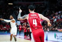 El Unicaja quiere adelantarse a otros rivales en el fichaje de Santi Yusta
