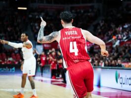 El Unicaja quiere adelantarse a otros rivales en el fichaje de Santi Yusta