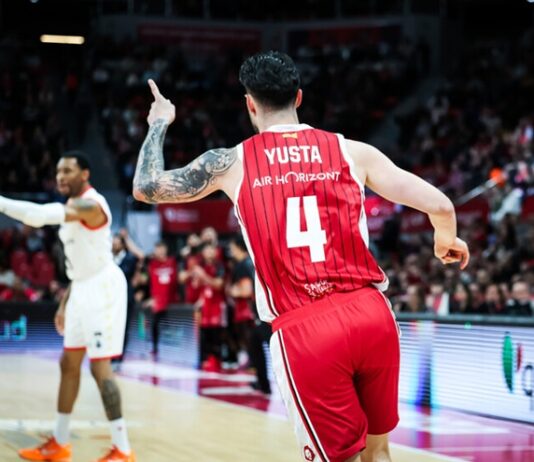 El Unicaja quiere adelantarse a otros rivales en el fichaje de Santi Yusta