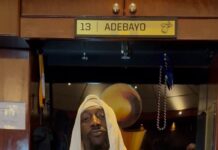 83 puntos anotados por Bam Adebayo, segunda marca histórica en la NBA