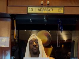 83 puntos anotados por Bam Adebayo, segunda marca histórica en la NBA