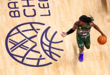 El Unicaja, el Joventut y La Laguna Tenerife ya conocen sus rivales en cuartos de final