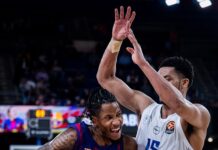 El Barcelona saca adelante otro triunfo tan agónico como valioso (78-71)