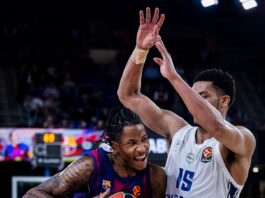 El Barcelona saca adelante otro triunfo tan agónico como valioso (78-71)