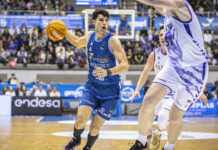 Victorias clave para la permanencia del Andorra y el SP Burgos; el Manresa pudo con el Laguna Tenerife