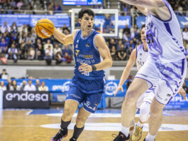 Victorias clave para la permanencia del Andorra y el SP Burgos; el Manresa pudo con el Laguna Tenerife