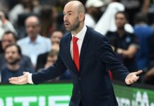 Spanoulis dimite como entrenador del Mónaco