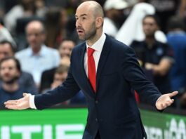 Spanoulis dimite como entrenador del Mónaco