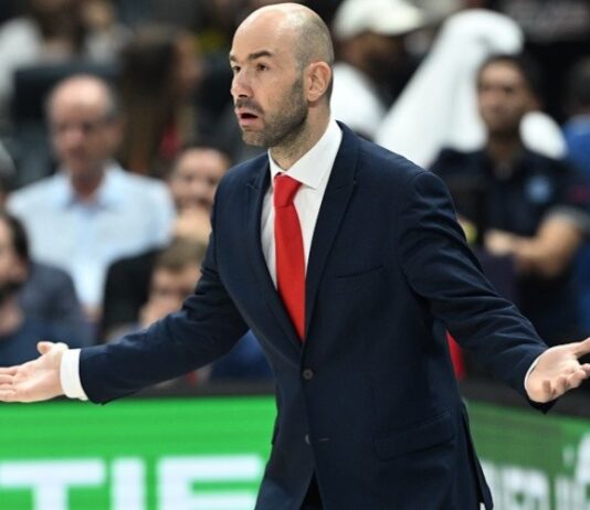Spanoulis dimite como entrenador del Mónaco