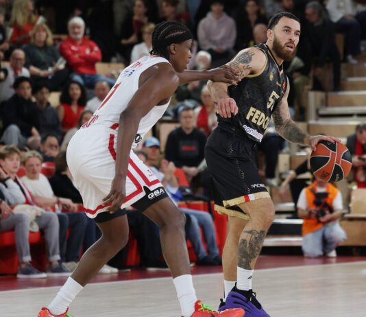 Clasificación: el Dubai BC y el Armani Milán acosan ya al Barça y al Mónaco y aspiran al play-in; el Fenerbahce, frenado en Belgrado