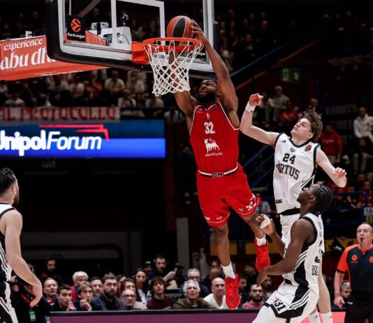 Josh Nebo y Moses Wright, apalabrados y ahora el Barça se centra en buscar un base