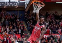 Gran tarde-noche de eliminatorias para el Joventut, Unicaja, Laguna Tenerife, UCAM Murcia y Bilbao Basket