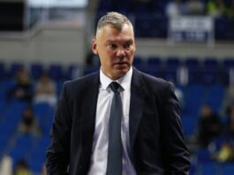 La Euroliga, obligada a suspender partidos y a mover al exilio al Dubai BC, el Maccabi y el Hapoel mientras Jasikevicius y varios jugadores están atrapados sin vuelo