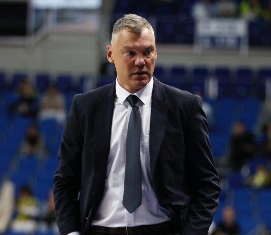 La Euroliga, obligada a suspender partidos y a mover al exilio al Dubai BC, el Maccabi y el Hapoel mientras Jasikevicius y varios jugadores están atrapados sin vuelo