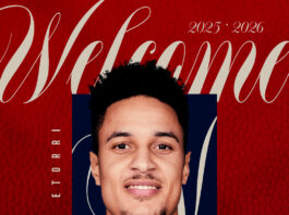 Jesse Edwards, al Baskonia, y Patty Mills, al Laguna Tenerife, los últimos fichajes anunciados