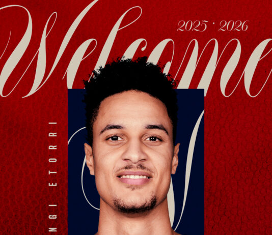 Jesse Edwards, al Baskonia, y Patty Mills, al Laguna Tenerife, los últimos fichajes anunciados