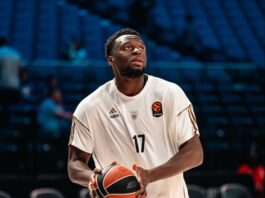 Justin Robinson, Jean Montero, Horton-Tucker, Jared Butler, Antonio Blakeney, Jeffrey Dowtin, Kabengele, Tubelis, Diakite…: una Euroliga pródiga en debutantes de mucha calidad