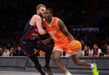 Omari Moore también renueva en el Valencia Basket y ahora una ampliación de contrato de Jean Montero es el objetivo