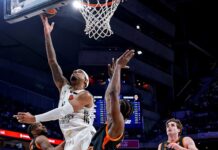 El Real Madrid logra uno de los triunfos más convincentes del curso y le gana el basketaverage al Valencia Basket