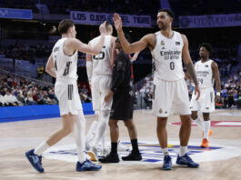 El sustituto de Kramer, el fichaje más difícil y exigente que busca el Real Madrid