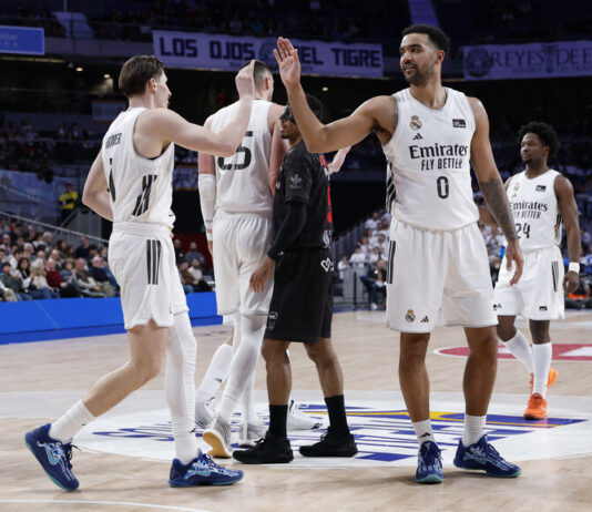 El sustituto de Kramer, el fichaje más difícil y exigente que busca el Real Madrid