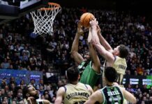 El Joventut se da un festín ante un triste Barcelona (84-72)