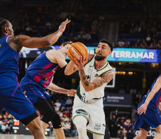 El mercado Acb: el Baskonia tiene a punto a Chris Duarte; Umoja Gibson, Obasohan y Kassius Robertson, los nombres del día