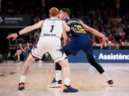 Horarios: el Real Madrid y el Valencia juegan hoy en casa y salida importante a Milán para el Barça