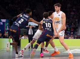 Victorias del Joventut, el Baskonia, el Breogán y el Valencia Basket este domingo