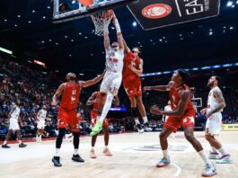 Horarios: el Barça recibe al Hapoel