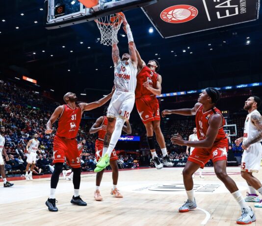 Horarios: el Real Madrid-Valencia Basket de esta noche es clave para ambos; el Barça recibe mañana al Hapoel