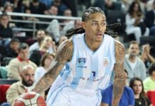 Kyle Allman firma por el Partizan y es el primero que da el salto a la Euroliga: De Julius, Blazevic, Sir’ Jabari Rice, Devante Jones, Makoka, Cameron Hunt y otros cuantos más llaman a la puerta