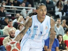 Kyle Allman firma por el Partizan y es el primero que da el salto a la Euroliga: De Julius, Blazevic, Sir’ Jabari Rice, Devante Jones, Makoka, Cameron Hunt y otros cuantos más llaman a la puerta