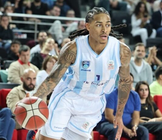 Kyle Allman firma por el Partizan y es el primero que da el salto a la Euroliga: De Julius, Blazevic, Sir’ Jabari Rice, Devante Jones, Makoka, Cameron Hunt y otros cuantos más llaman a la puerta