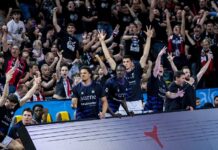 El Bilbao Basket, campeón de la Fiba Europe Cup ante el Paok