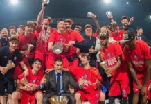 Ya está a la venta ‘Historias inolvidables de 25 Euroligas’, un libro que repasa cada temporada disputada de la mano de Diamantidis, Ginóbili, Messina, Jasikevicius, etc.