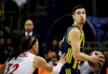 Se retira una leyenda en junio: Nando de Colo