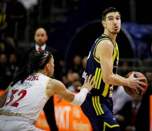 Se retira una leyenda en junio: Nando de Colo