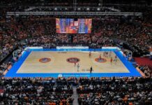 El Obradoiro, favorito ahora al ascenso tras ganar al Leyma Coruña; también ganaron a domicilio Estudiantes y Fuenlabrada