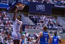 Las victorias del Leyma Coruña y del Obradoiro dejan el ascenso por decidir a falta de dos jornadas; un gran Fuenlabrada se coloca cuarto